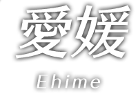 愛媛 Ehime