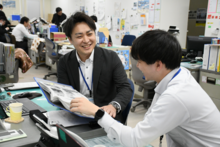 オープン市役所～1Day体験ツアー～【12/25(木)松山】