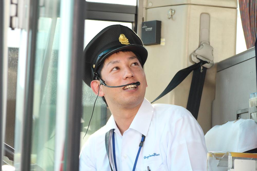 養成運転士のイメージ画像