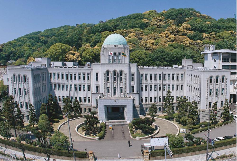 愛媛県事務補助職員【本庁・中予管内】のイメージ画像