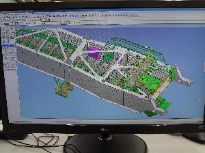 機械設計製図のイメージ画像