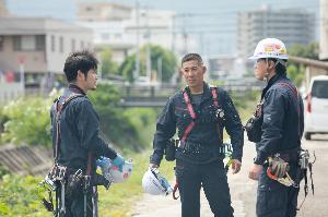 工事監督のイメージ画像