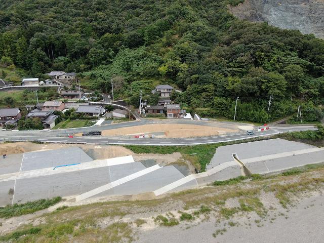 土木作業員のイメージ画像