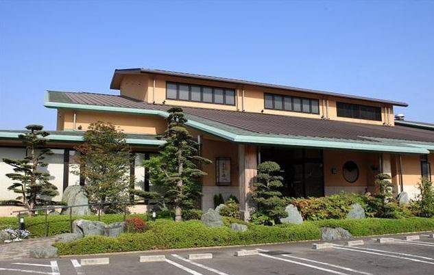 ひうちの湯：温泉スタッフ（臨時社員）　※男性限定求人のイメージ画像