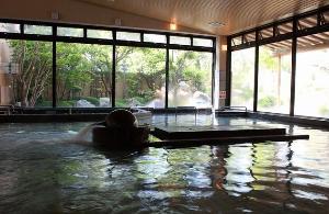 ひうちの湯：温泉スタッフ（臨時社員）　※男性限定求人のイメージ画像