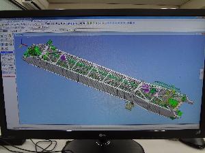 機械設計製図のイメージ画像