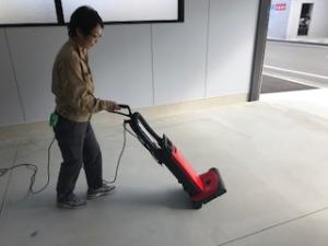 ★松山南消防署　清掃スタッフ募集　㈱和光ビルサービスのイメージ画像