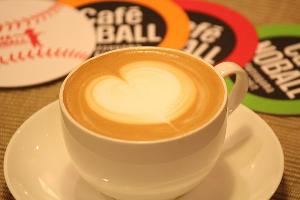 松山空港内「Cafe NOBALL」で働いてみませんか。のイメージ画像