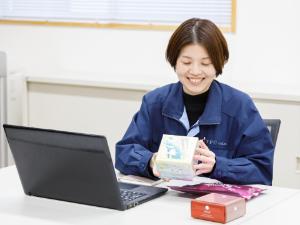 営業のイメージ画像