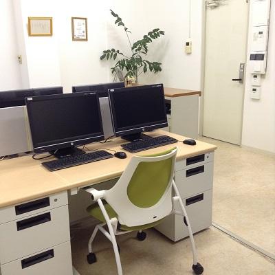 【新卒・既卒の応募可】プログラマー、システムエンジニアのイメージ画像