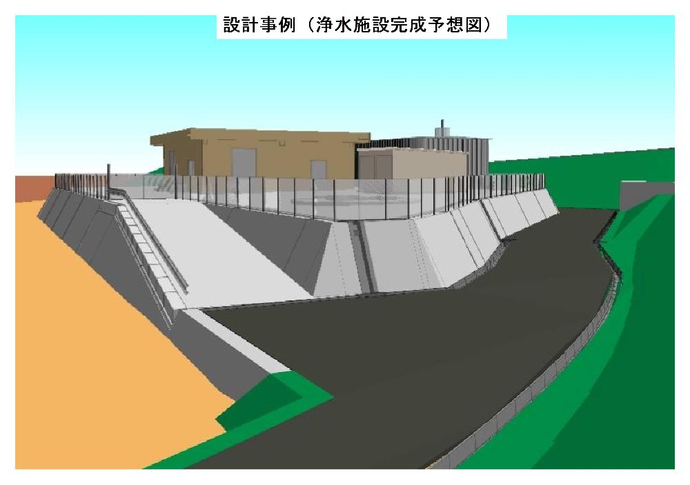 コンサルタント設計技術者のイメージ画像