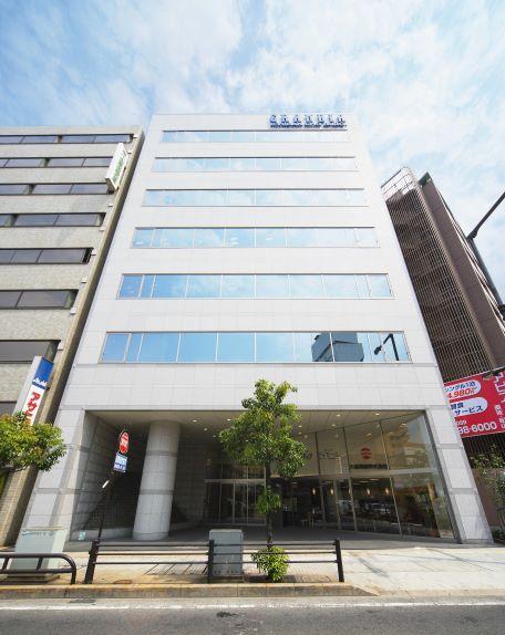 建築積算事務のイメージ画像