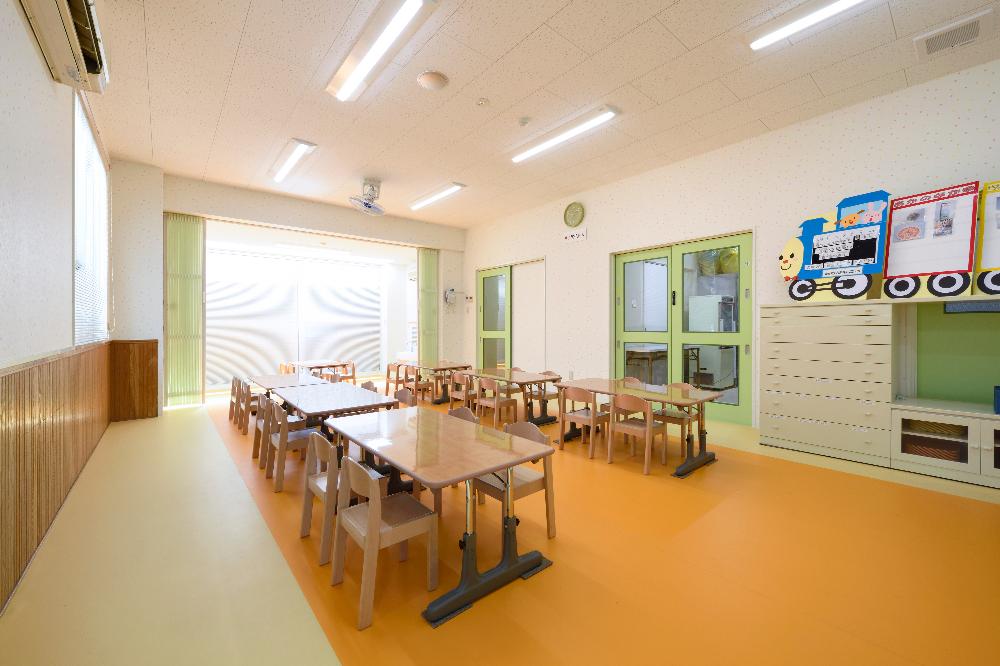 保育教諭のイメージ画像