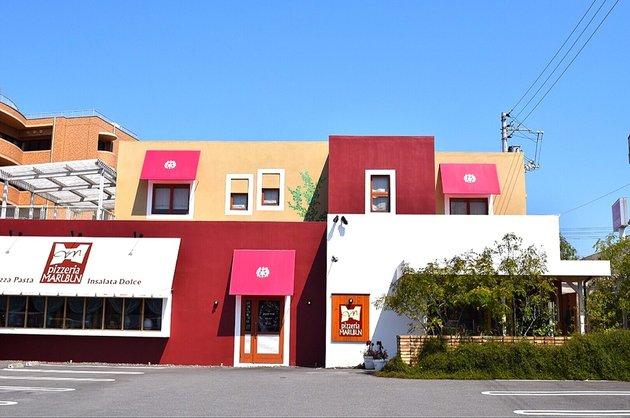 正社員募集（松山市）【ピッツェリアマルブン朝生田店】のイメージ画像