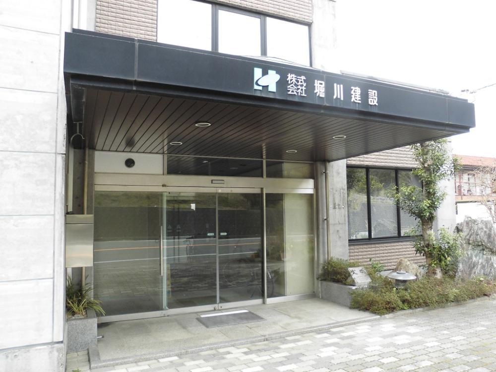 型枠大工、型枠大工見習のイメージ画像