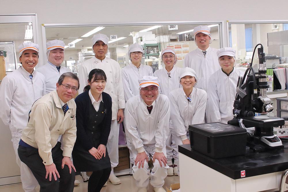 経理事務職のイメージ画像