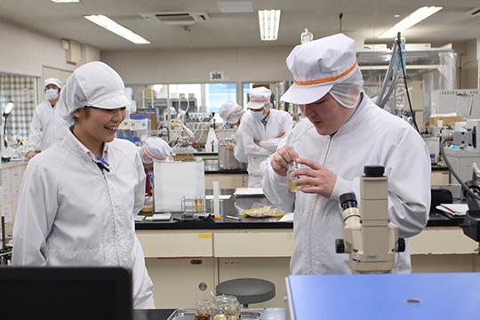 経理事務職のイメージ画像