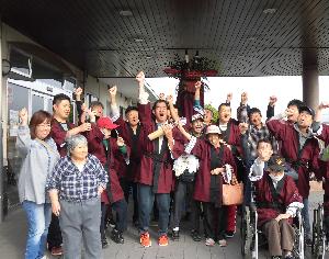 支援員のイメージ画像