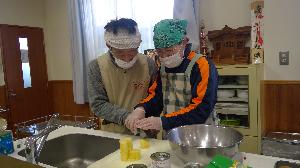 支援員のイメージ画像