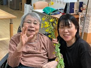 介護職員のイメージ画像