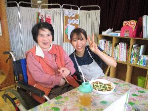 介護職員のイメージ画像