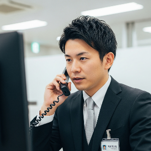 セレモニーアドバイザー（営業）のイメージ画像