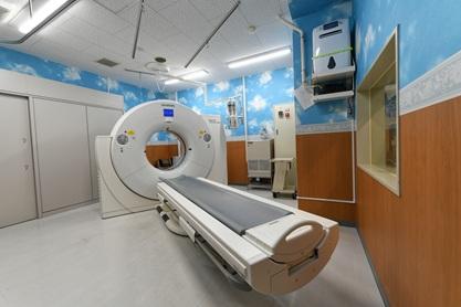 診療放射線技師のイメージ画像