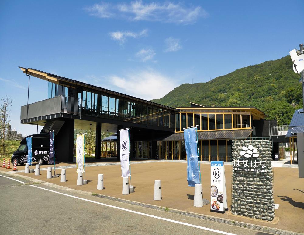 しらす食堂スタッフ　パート　【土日祝は時給1,200円】のイメージ画像