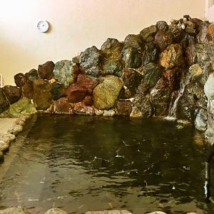県内屈指の自然豊かな観光エリアの温泉宿「国民宿舎古岩屋荘」で働きませんか？のイメージ画像