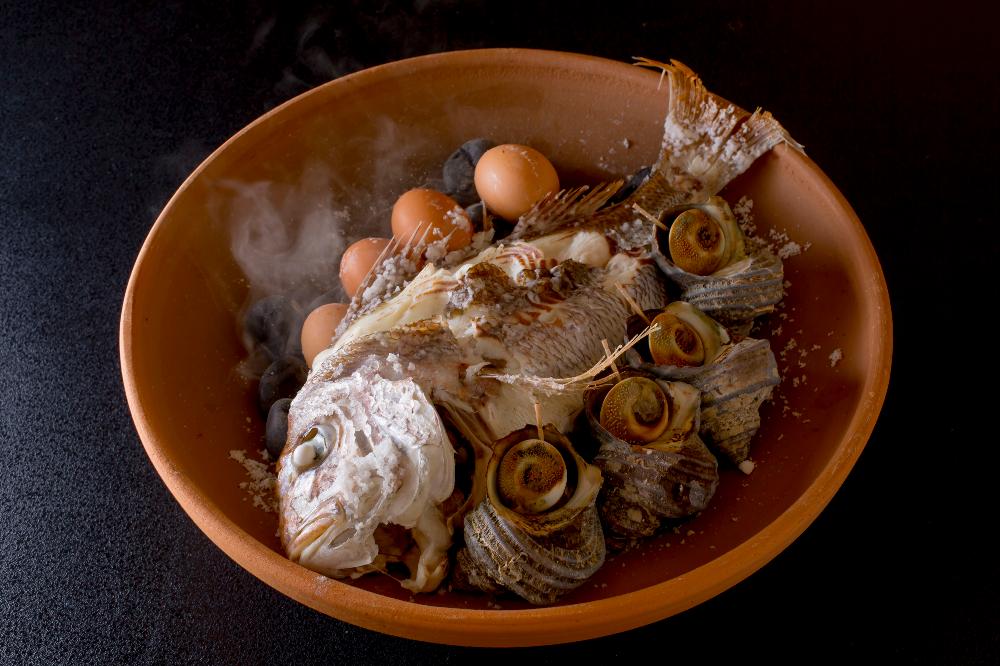 板前　旅館調理スタッフ【経験者優遇】のイメージ画像