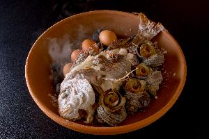 板前　旅館調理スタッフ【経験者優遇】のイメージ画像