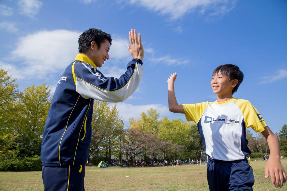 スクール指導員のイメージ画像