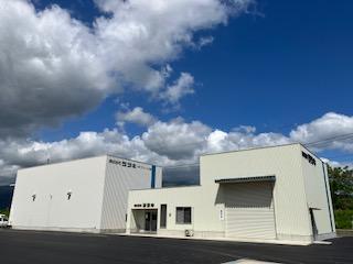 ステンレス材の研磨工のイメージ画像