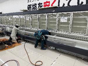 電気工事のイメージ画像