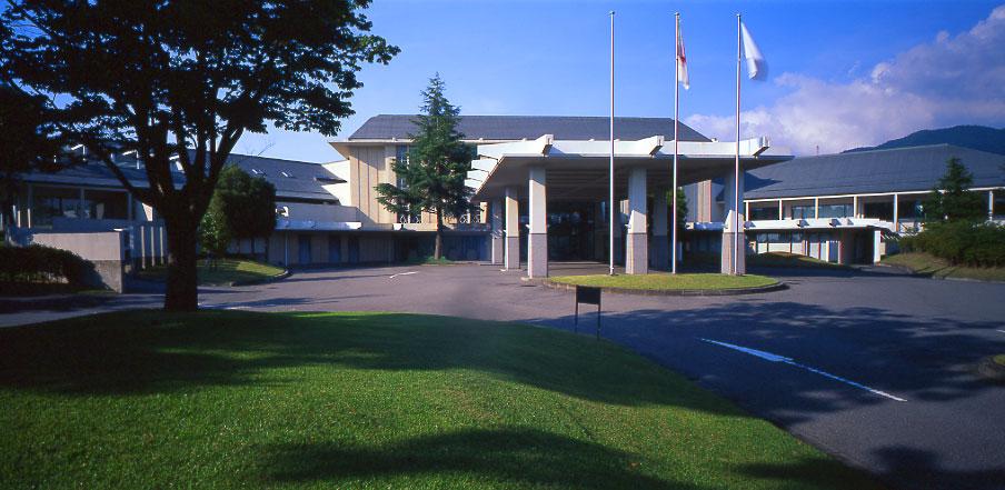 ゴルフ場スタッフ（総務・営業）のイメージ画像