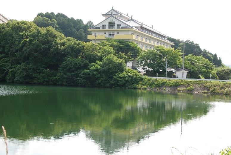 高齢者施設の清掃員（東温市）午前のみのイメージ画像