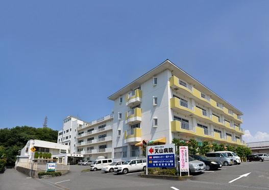 [正社員]天山病院の調理師のイメージ画像