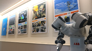 【松山勤務】プラント自動化のシステムエンジニアのイメージ画像