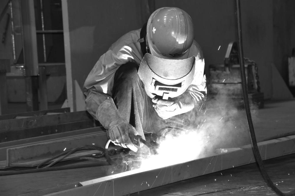 【未経験から一生モノの技術を！】船舶製品の溶接及び組み立てのイメージ画像