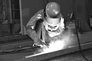 【未経験から一生モノの技術を！】船舶製品の溶接及び組み立てのイメージ画像