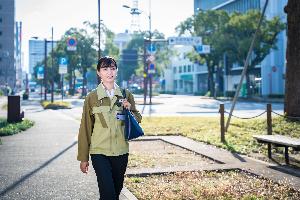 ルート営業（総合職・新居浜営業所）年間休日１２５日！のイメージ画像