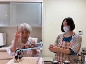 松山市鷹子町小規模多機能ホームの「訪問サービスの介護職員」募集！のイメージ画像