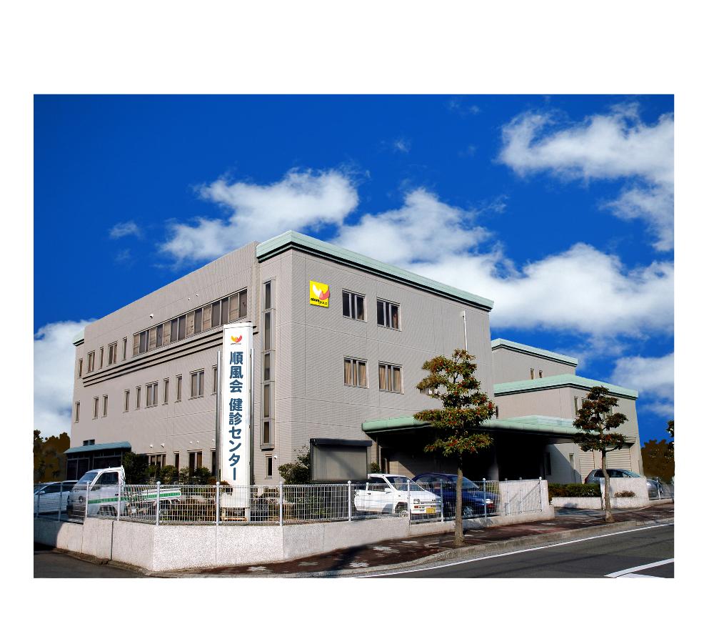 【正社員】フロント受付事務のイメージ画像