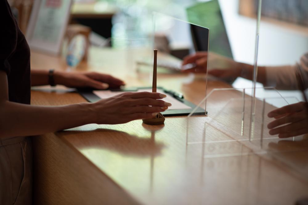 ［正社員］ホテルのサービススタッフ総合職（マルチタスク）のイメージ画像