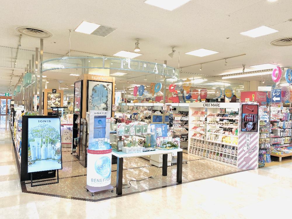 コスメ ・ 雑貨　販売 アルバイトのイメージ画像