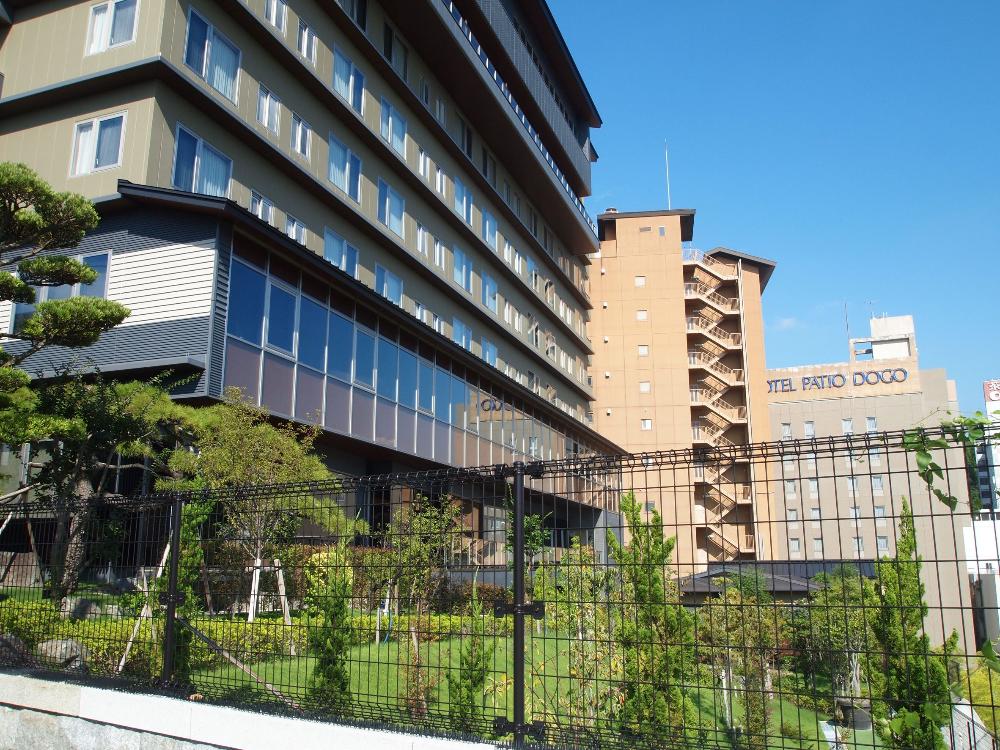 グリーンキーパー(庭園管理）のイメージ画像