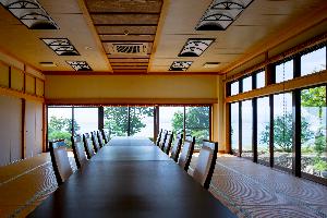 【旅館】仲居スタッフ・ホールスタッフ【正社員】のイメージ画像