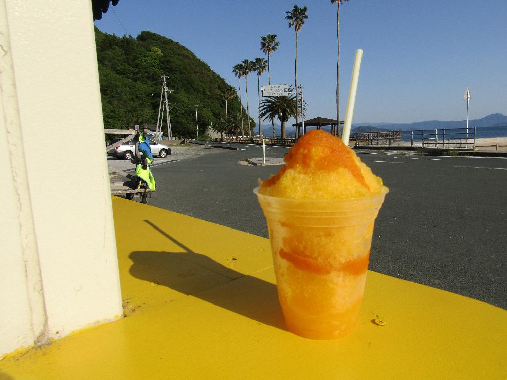 急募！！　シャーベットハウス（海の家）のイメージ画像