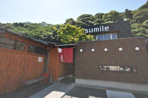 お好み焼屋のホールスタッフ＆キッチン補助のイメージ画像