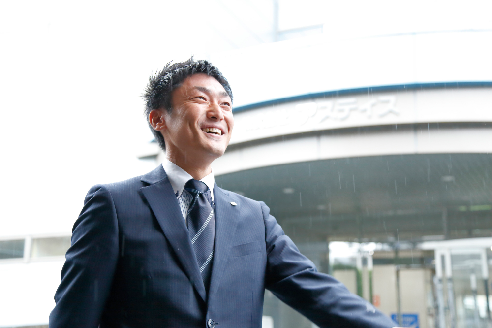 薬剤師のイメージ画像